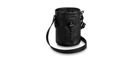 The most expensive chalk bag in the world 